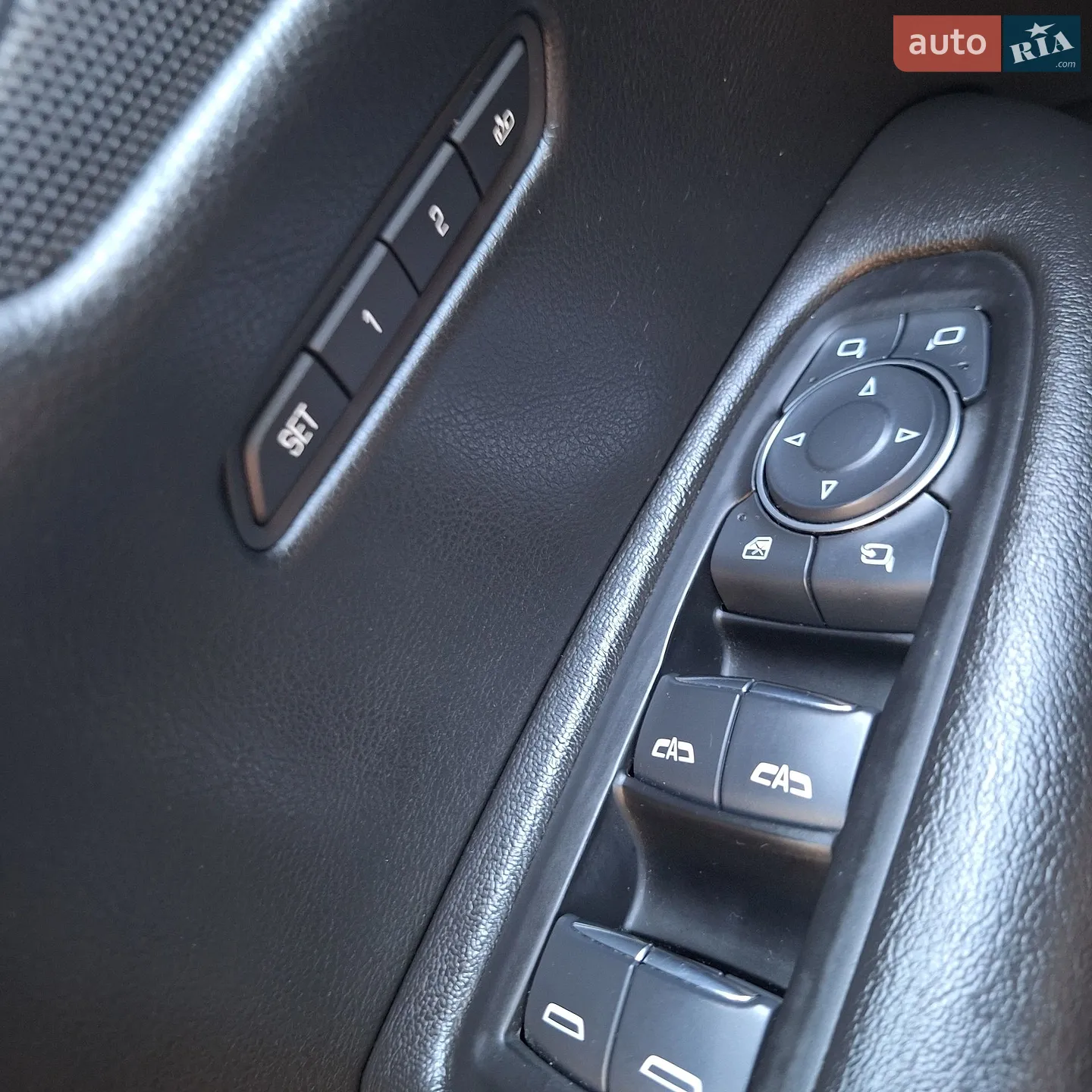 2016 Cadillac XT5 - мініатюра 88
