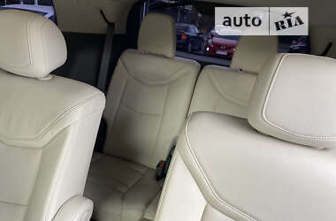 Позашляховик / Кросовер Cadillac XT6 2019 в Одесі