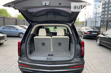 Позашляховик / Кросовер Cadillac XT6 2019 в Одесі