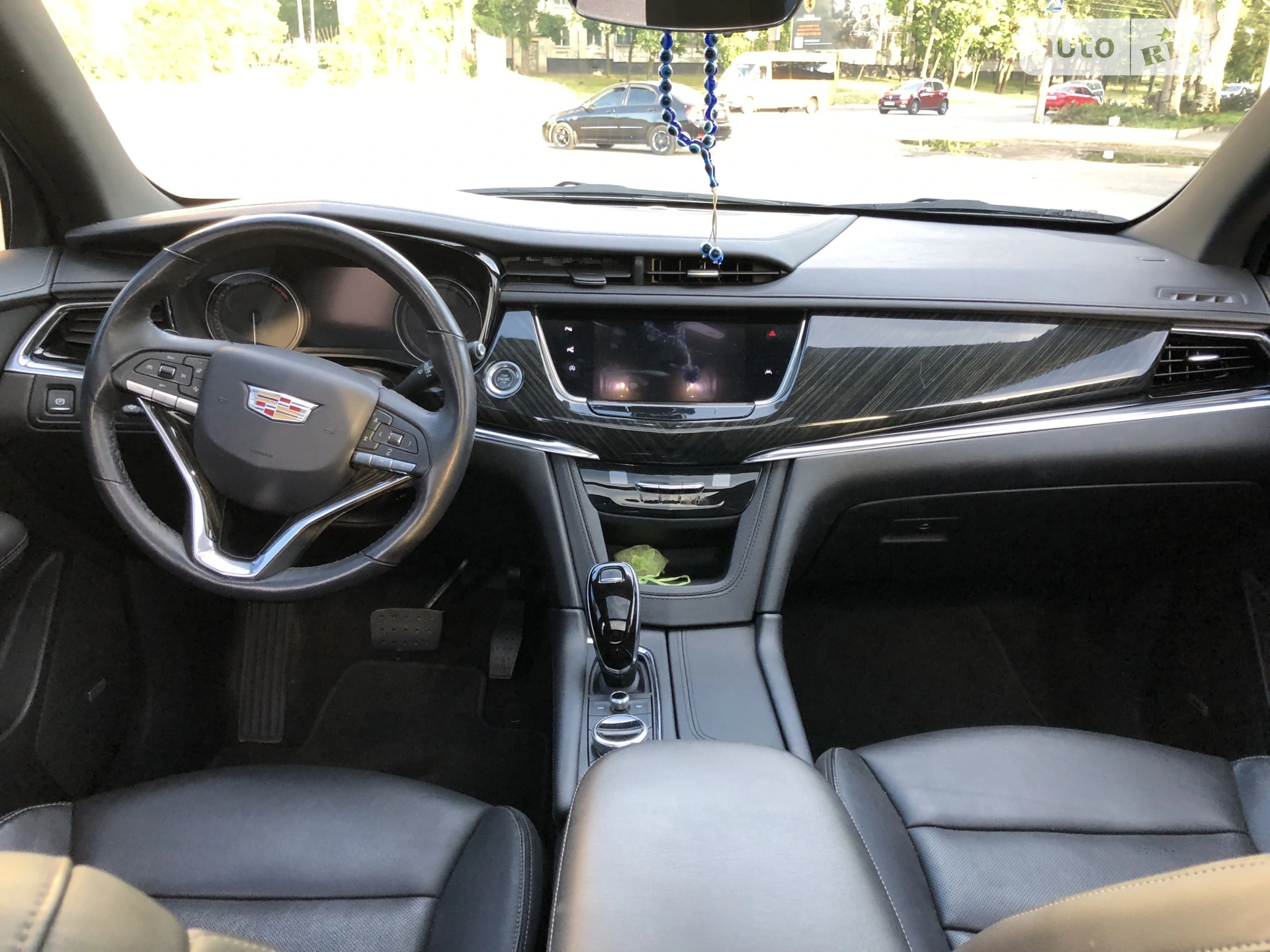 2020 Cadillac XT6 - мініатюра 17