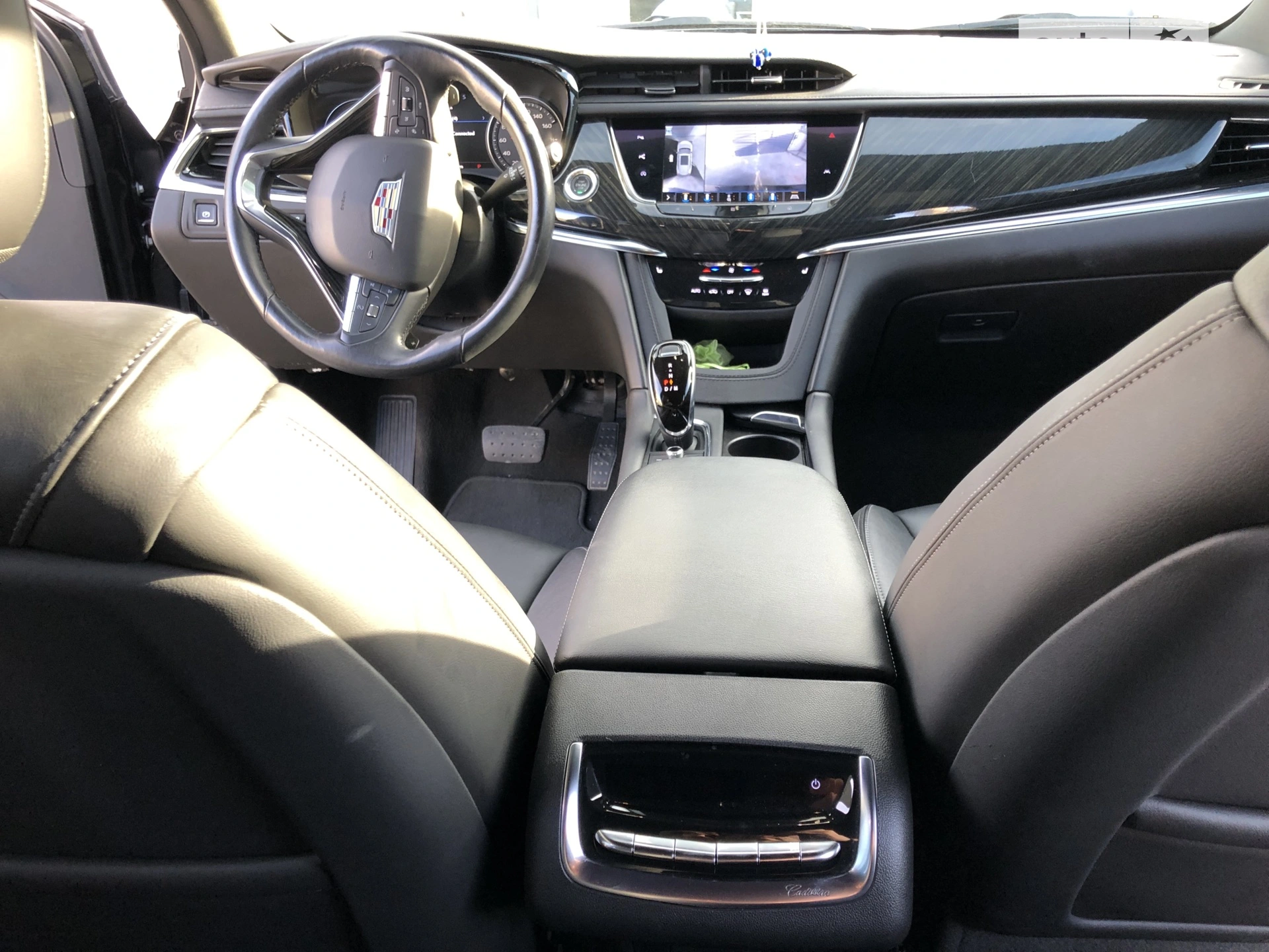 2020 Cadillac XT6 - мініатюра 26