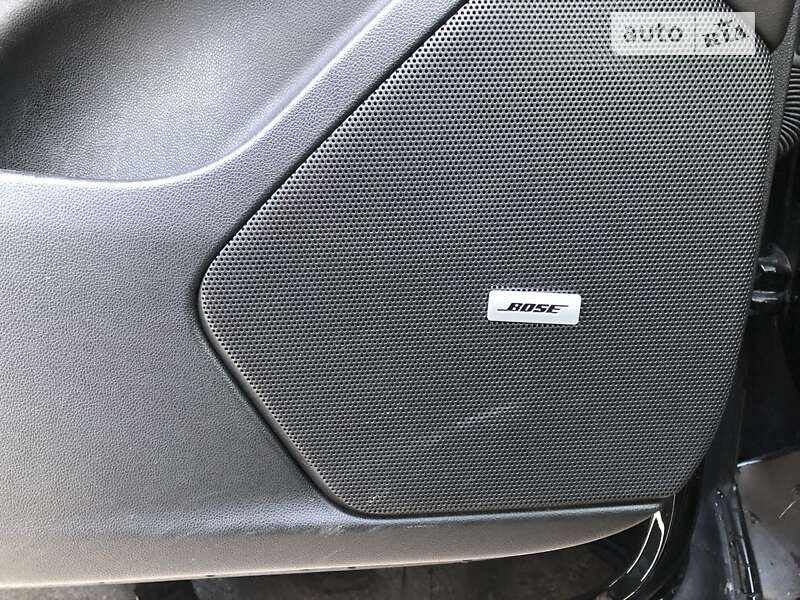 Внедорожник / Кроссовер Cadillac XT6 2020 в Днепре