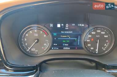 Внедорожник / Кроссовер Cadillac XT6 2020 в 
