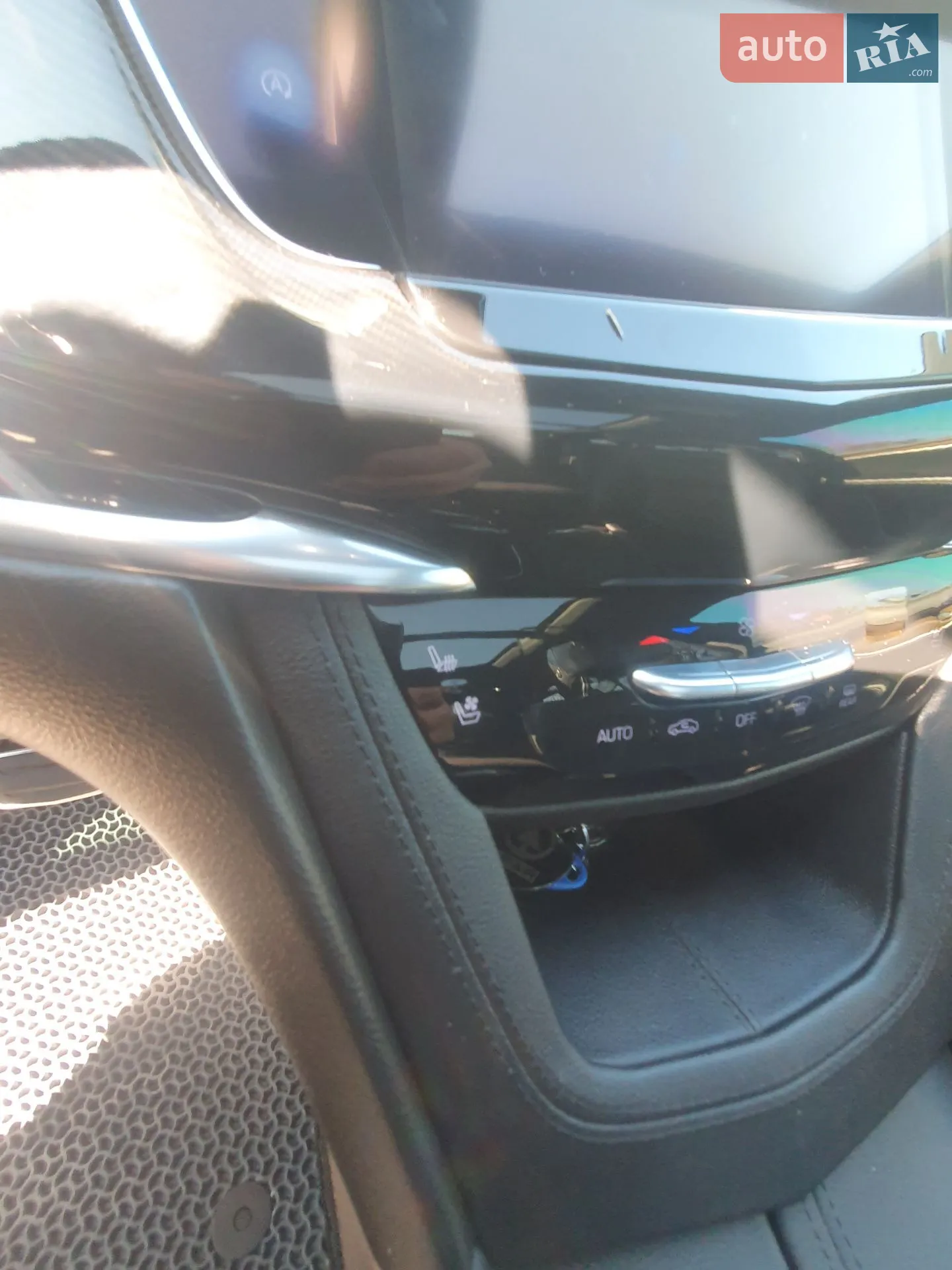 2019 Cadillac XT6 - мініатюра 10
