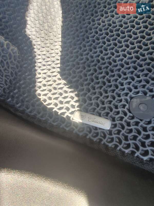 Позашляховик / Кросовер Cadillac XT6 2019 в Івано-Франківську