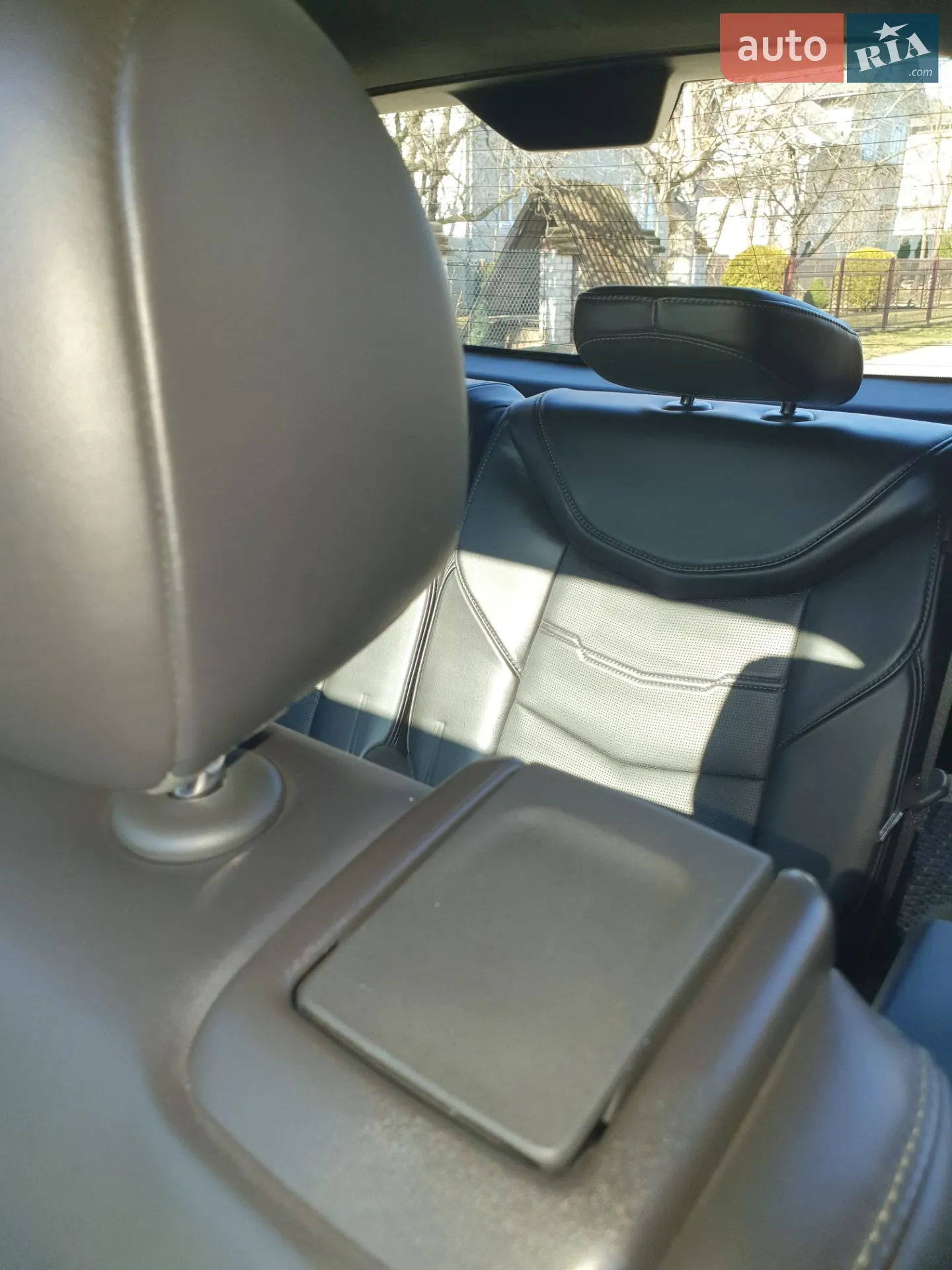 2019 Cadillac XT6 - мініатюра 32