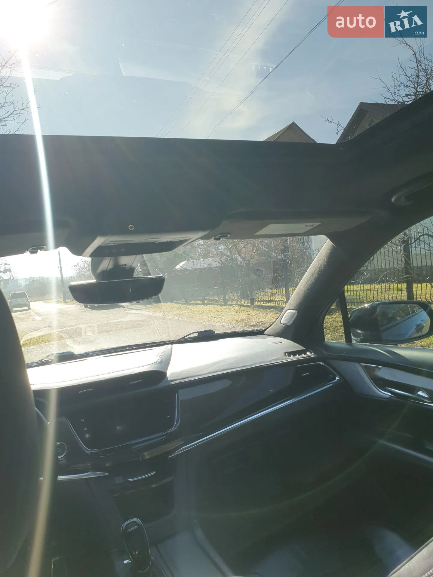 2019 Cadillac XT6 - мініатюра 37