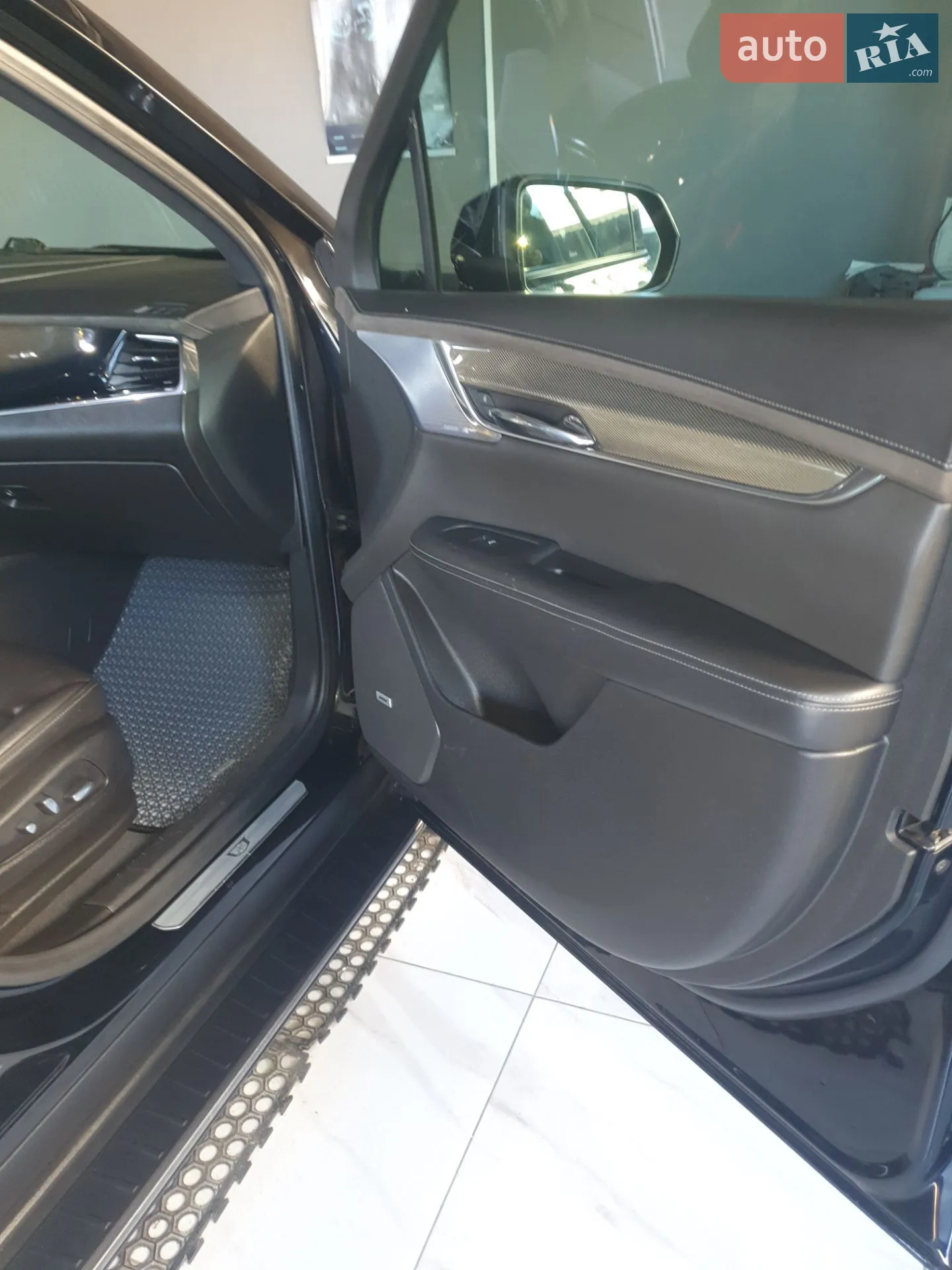2019 Cadillac XT6 - мініатюра 47