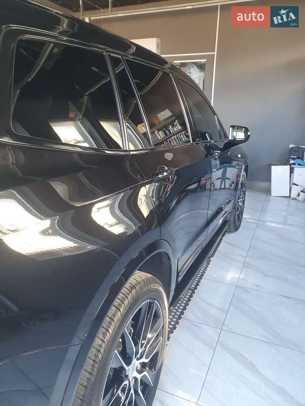 Позашляховик / Кросовер Cadillac XT6 2019 в Івано-Франківську