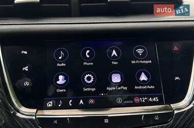 Внедорожник / Кроссовер Cadillac XT6 2019 в 