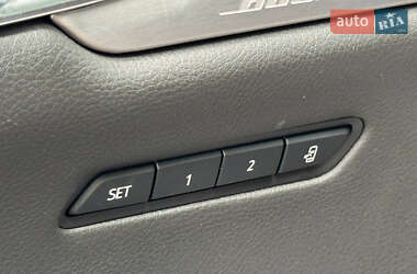 Внедорожник / Кроссовер Cadillac XT6 2021 в 
