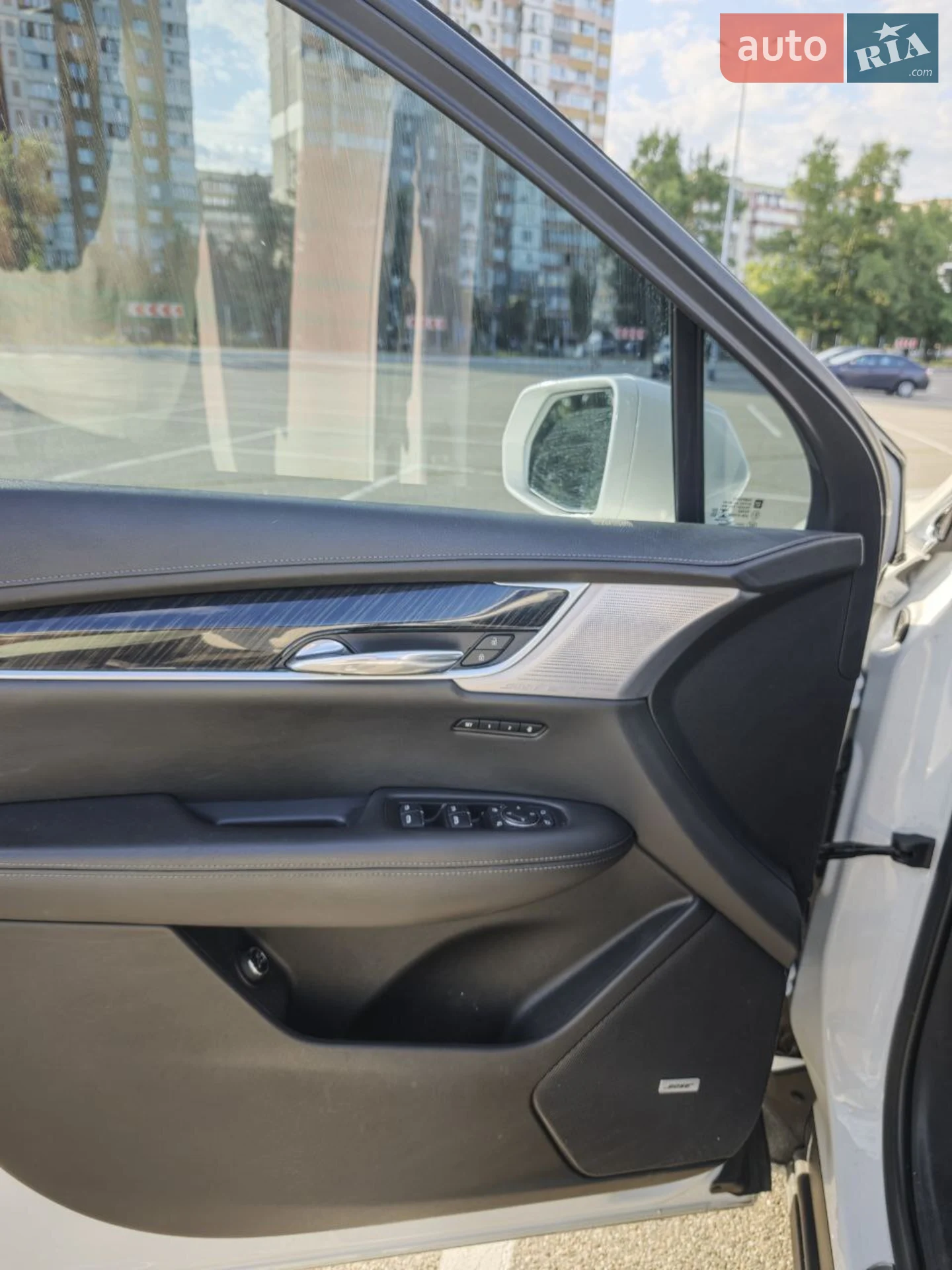 2019 Cadillac XT6 - мініатюра 13