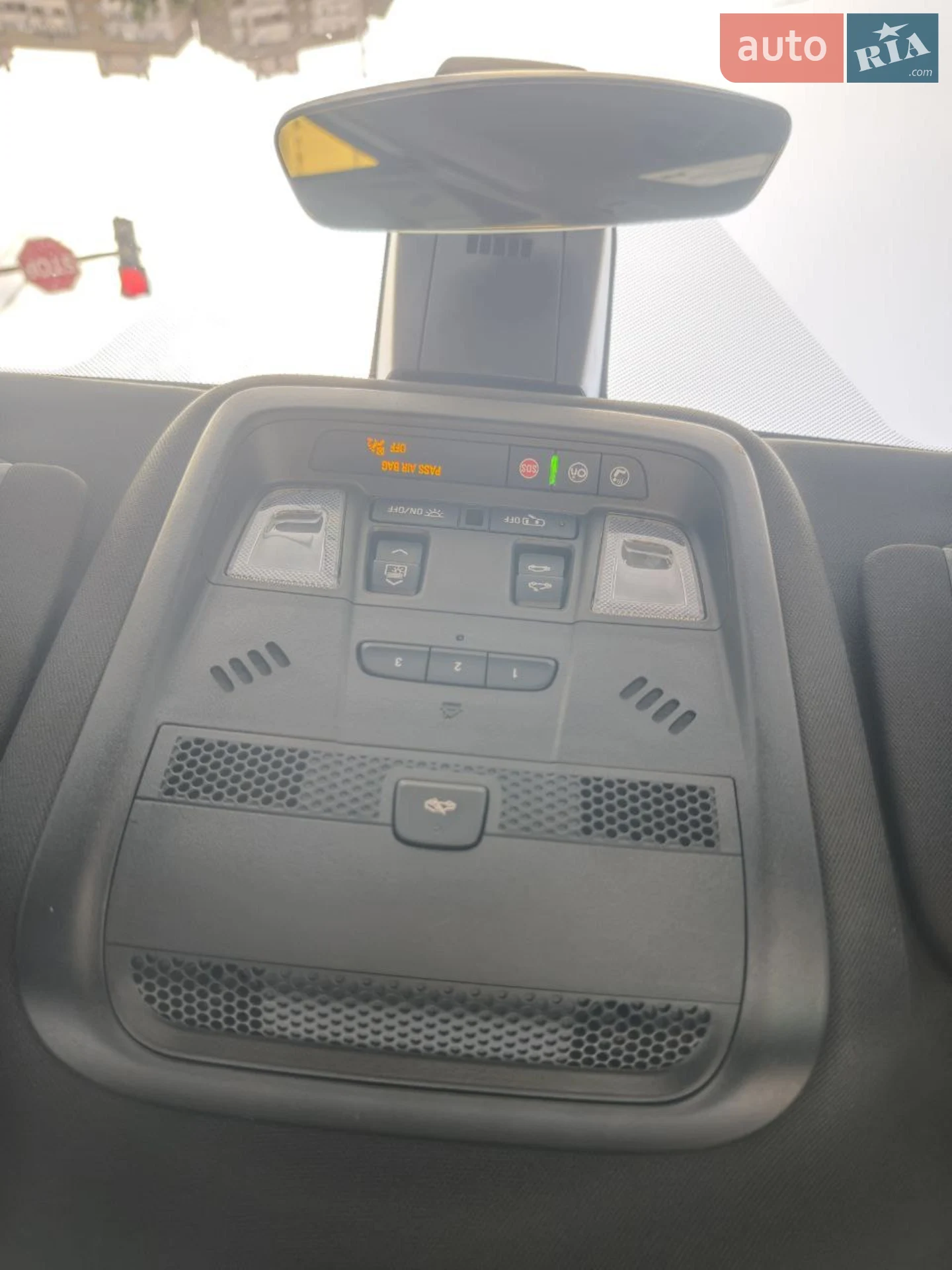2019 Cadillac XT6 - мініатюра 54