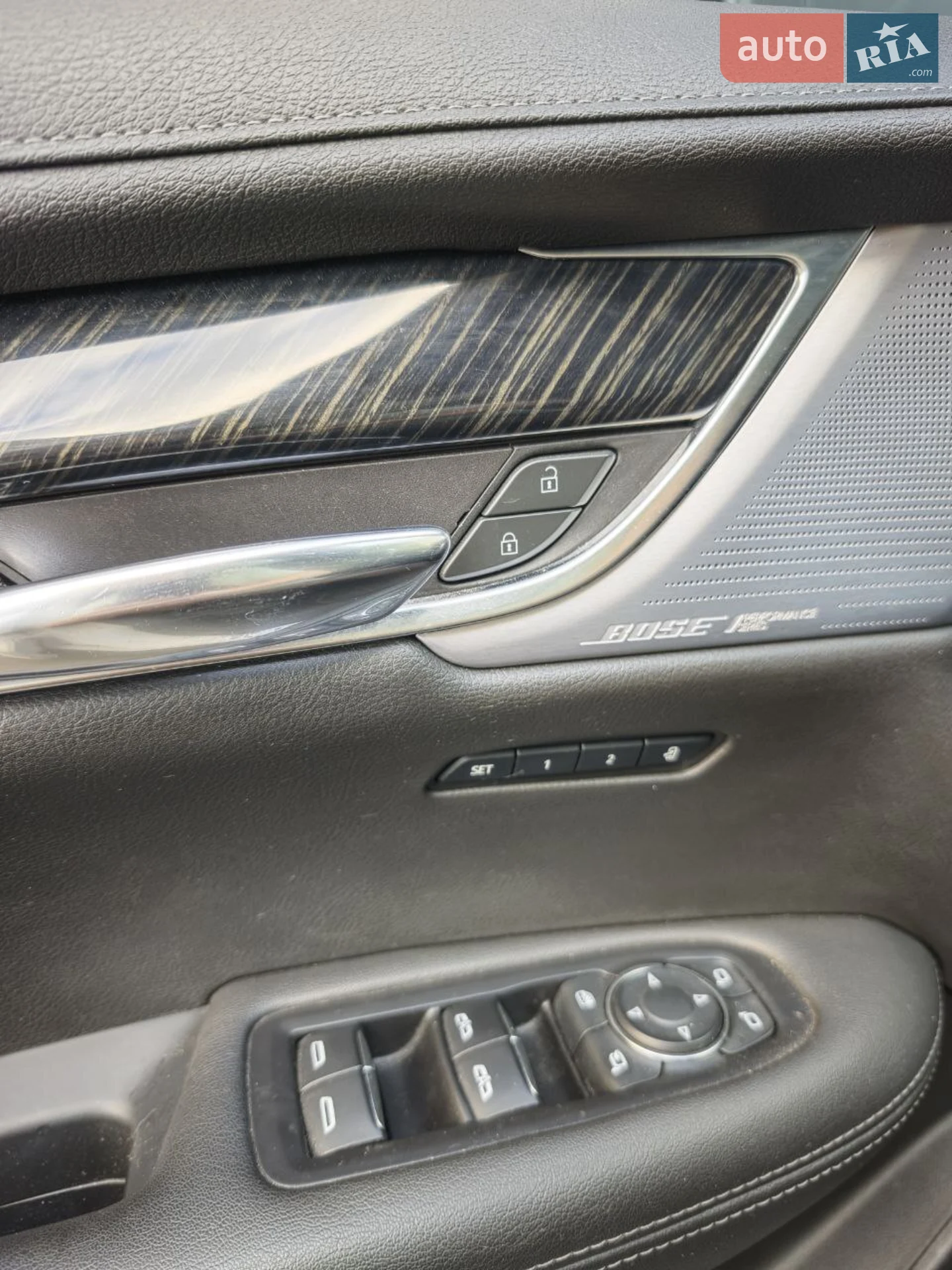 2019 Cadillac XT6 - мініатюра 57