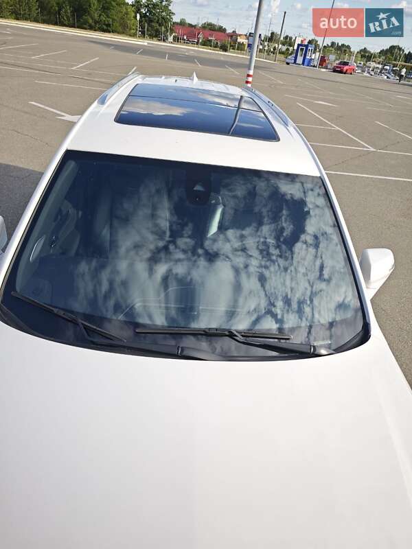 Внедорожник / Кроссовер Cadillac XT6 2019 в Киеве