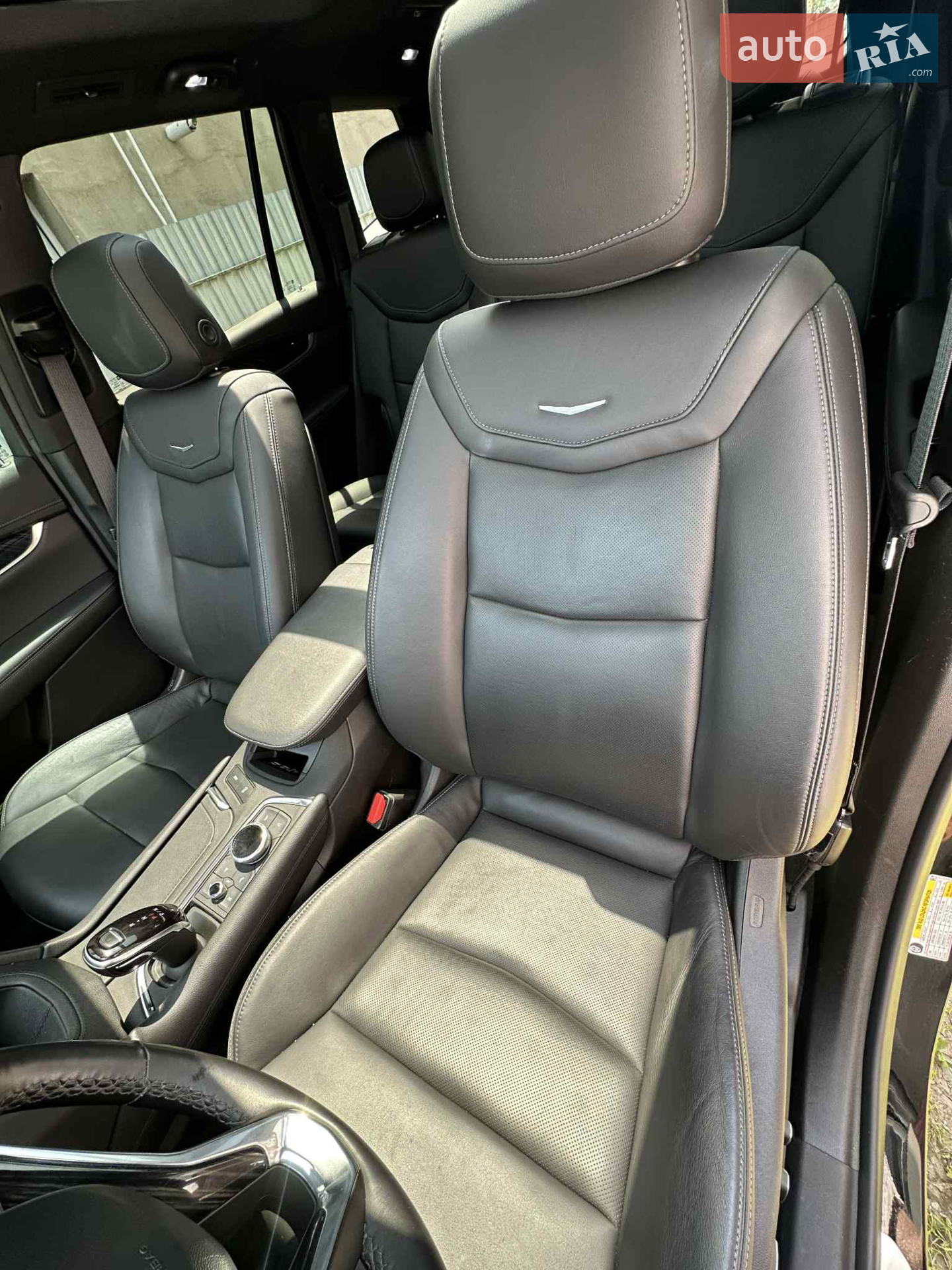 2022 Cadillac XT6 - мініатюра 7