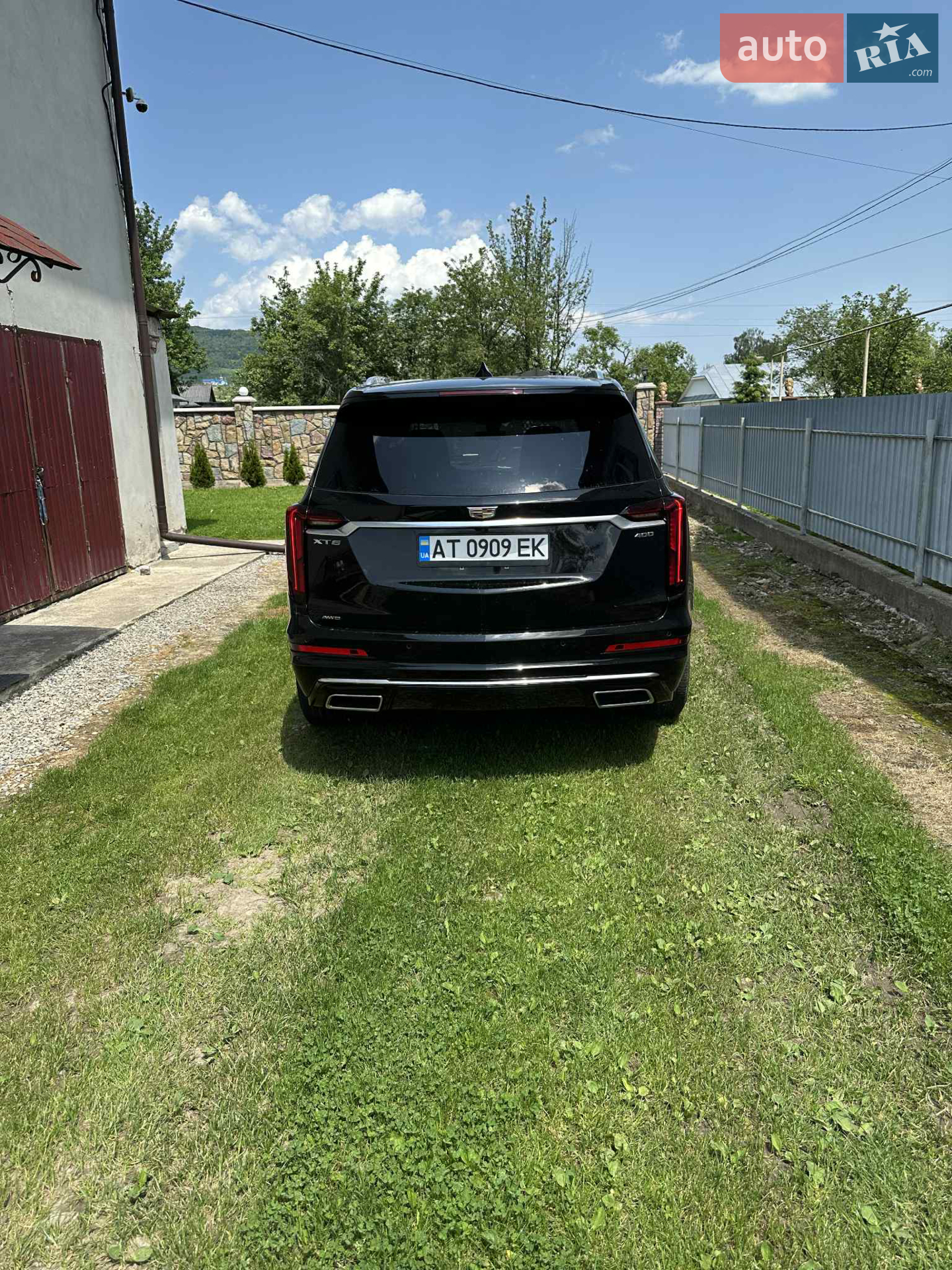 2022 Cadillac XT6 - мініатюра 6