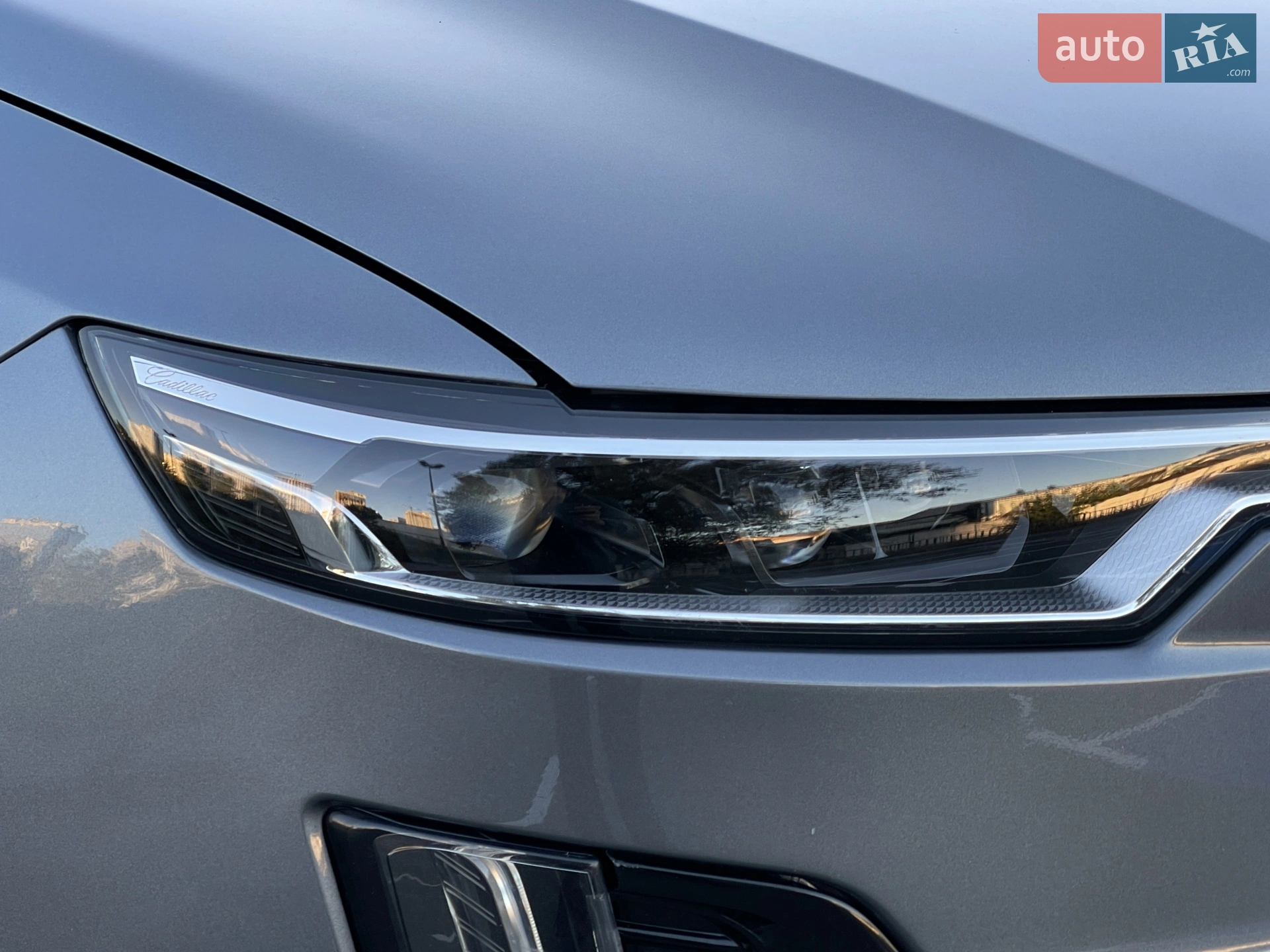 2019 Cadillac XT6 - мініатюра 5