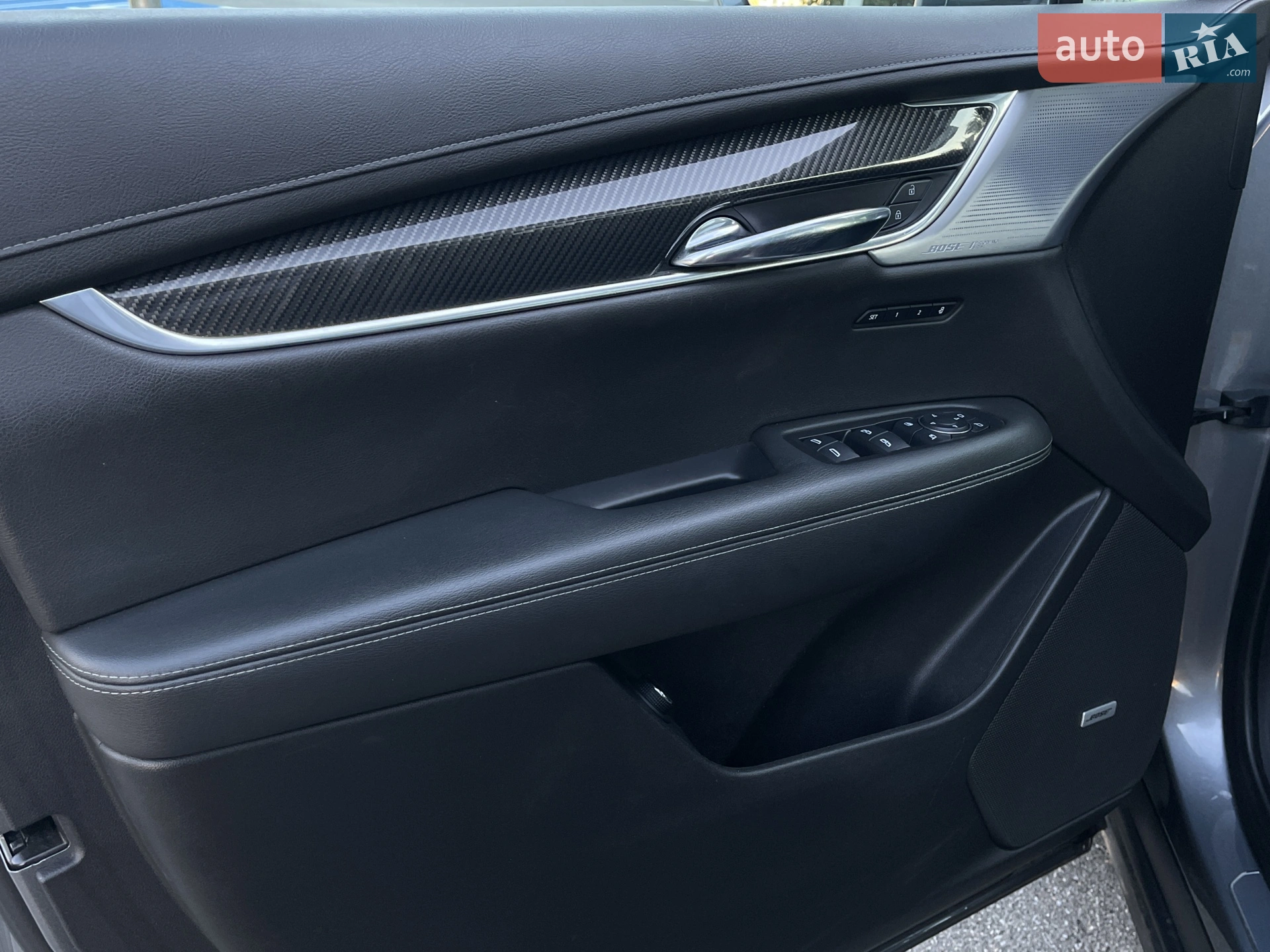 2019 Cadillac XT6 - мініатюра 15