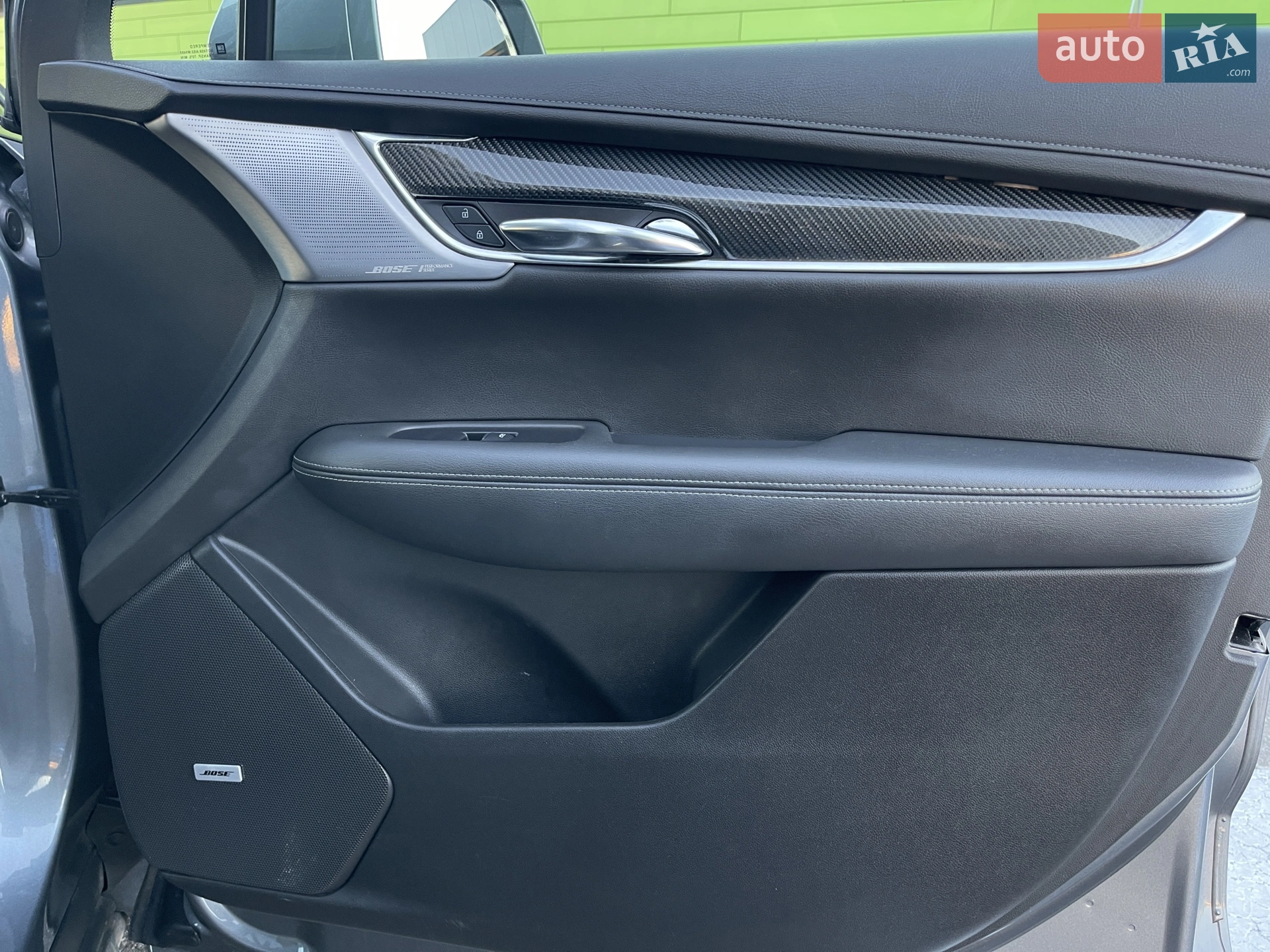 2019 Cadillac XT6 - мініатюра 32