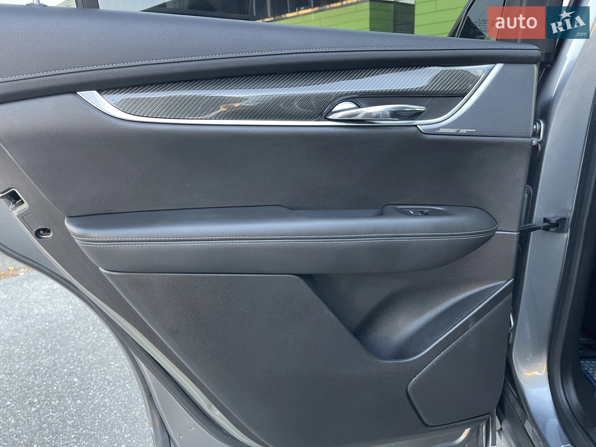 2019 Cadillac XT6 - мініатюра 38