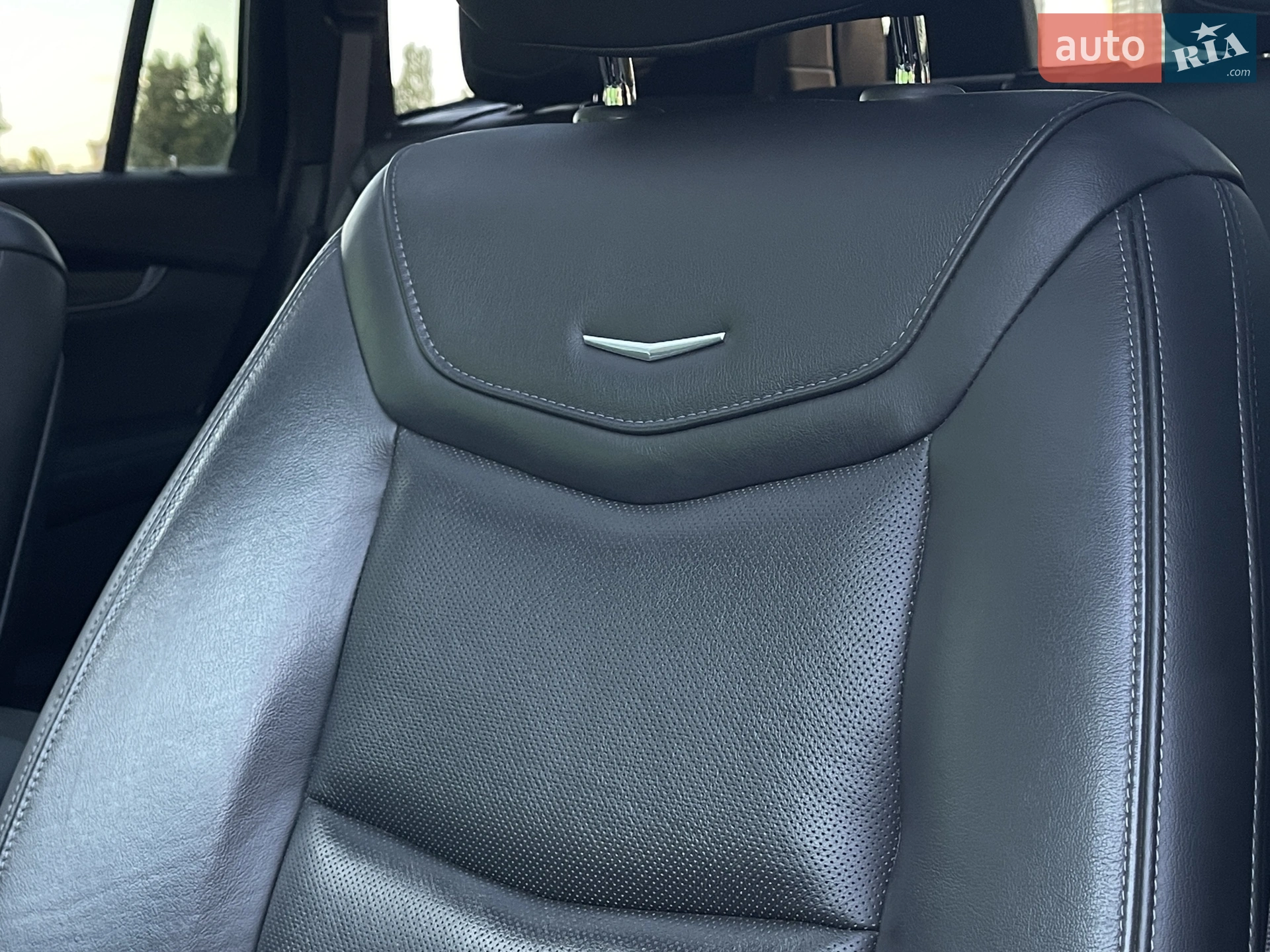2019 Cadillac XT6 - мініатюра 28