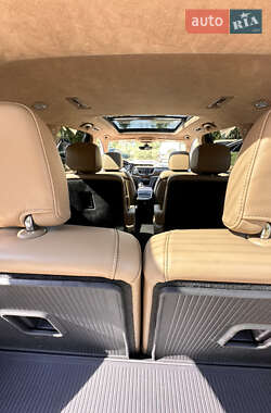 Внедорожник / Кроссовер Cadillac XT6 2021 в 
