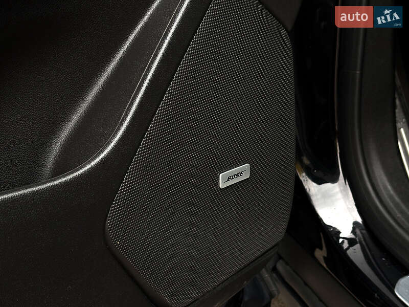 Внедорожник / Кроссовер Cadillac XT6 2021 в Киеве фото 19 Внедорожник / Кроссовер Cadillac XT6 2021 в Киеве