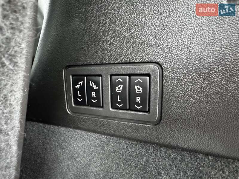 Внедорожник / Кроссовер Cadillac XT6 2019 в Киеве