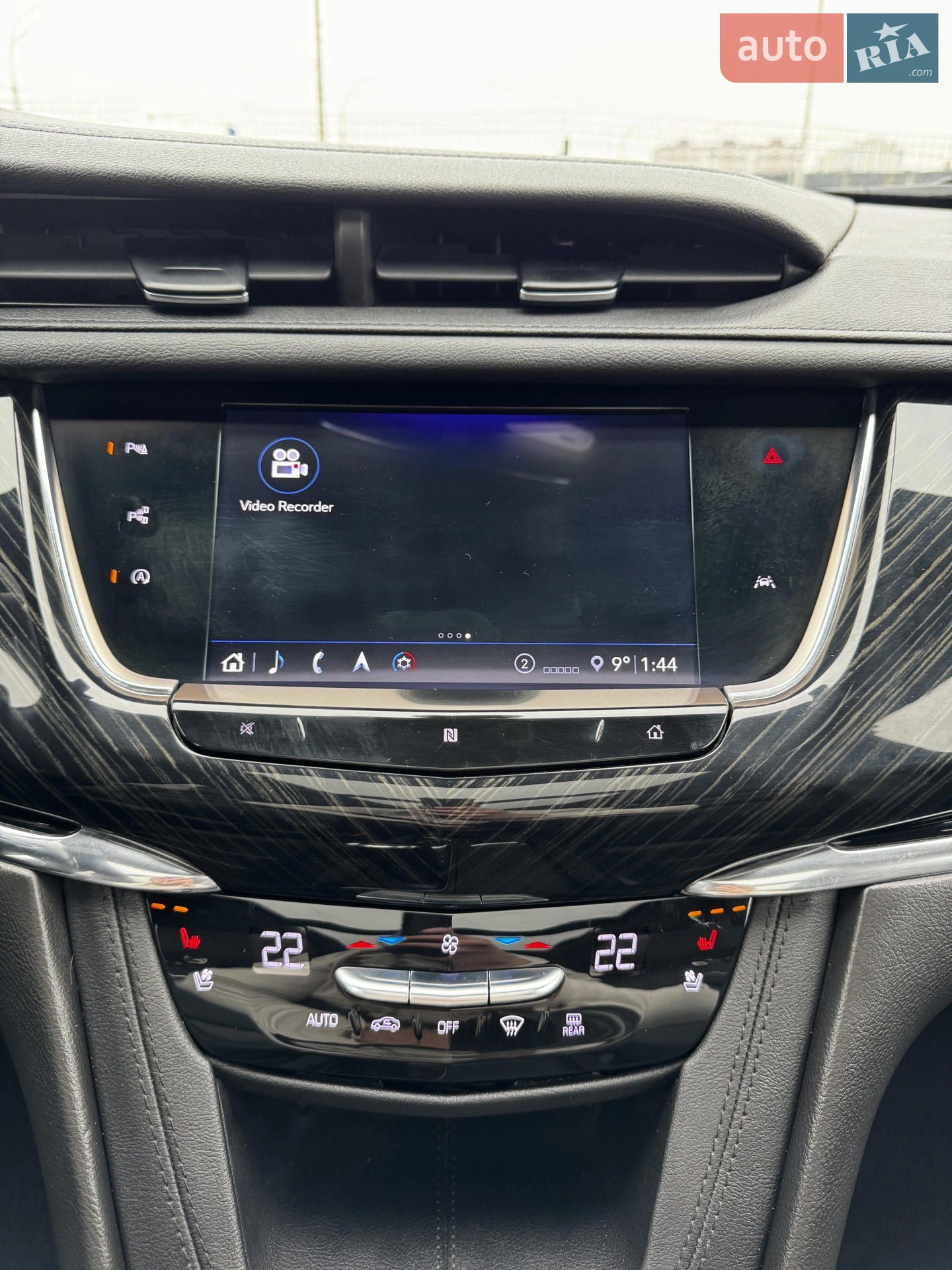 2019 Cadillac XT6 - мініатюра 12