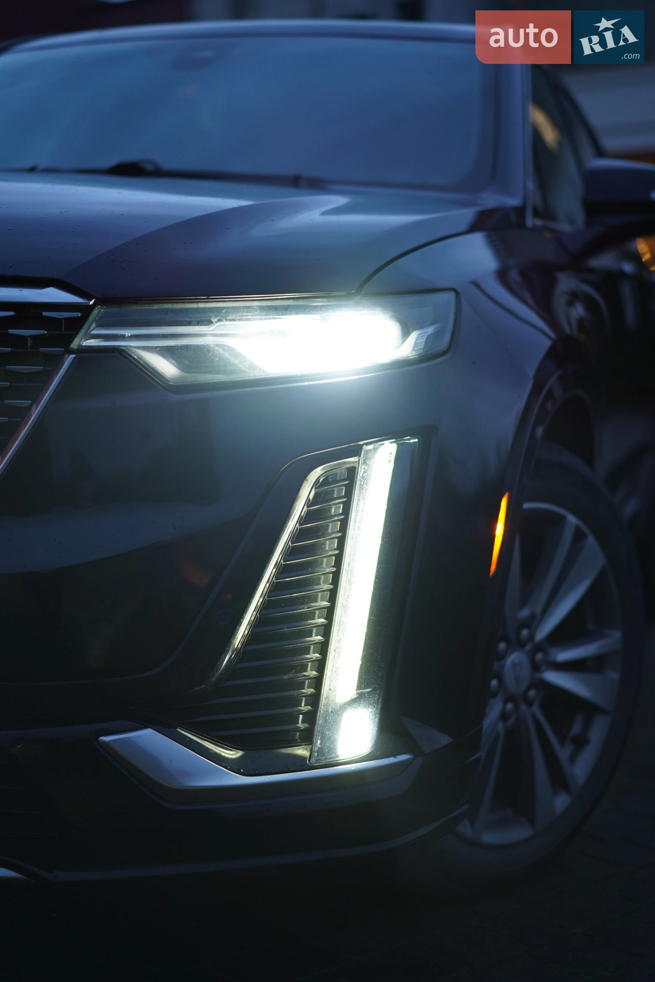 2021 Cadillac XT6 - мініатюра 13