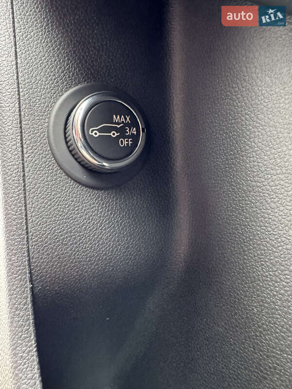 Позашляховик / Кросовер Cadillac XT6 2019 в Вінниці