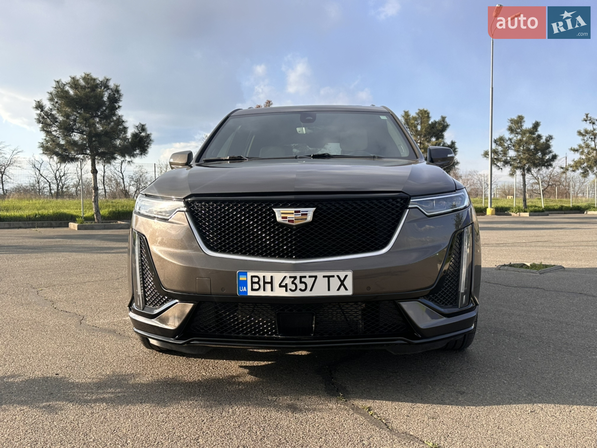 2019 Cadillac XT6 - мініатюра 4