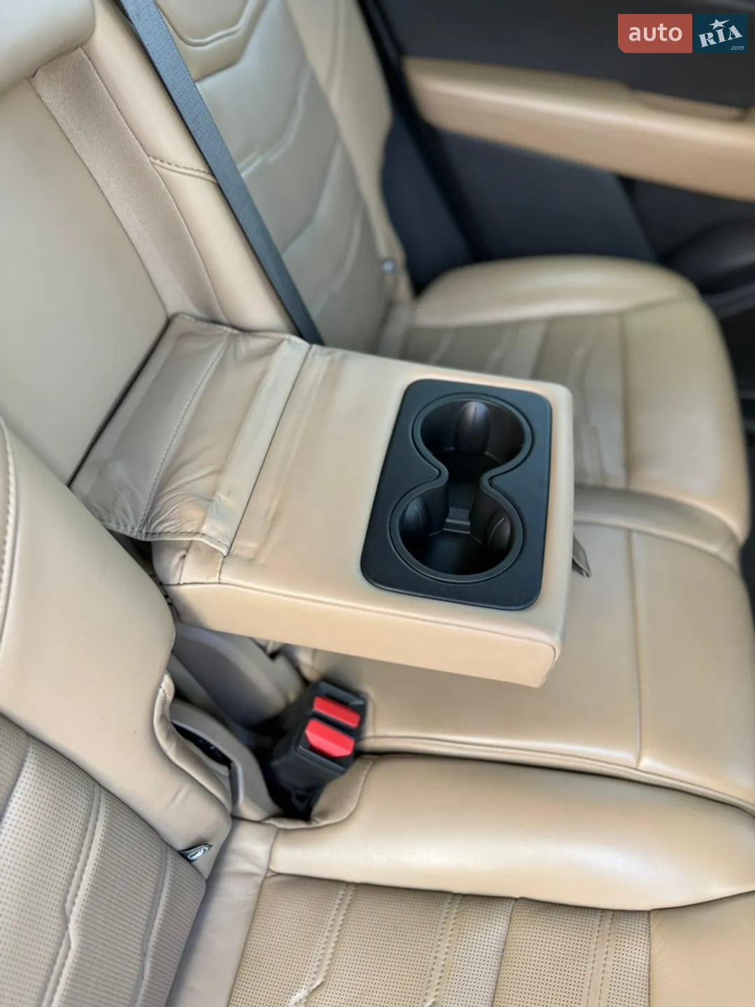 2019 Cadillac XT6 - мініатюра 19