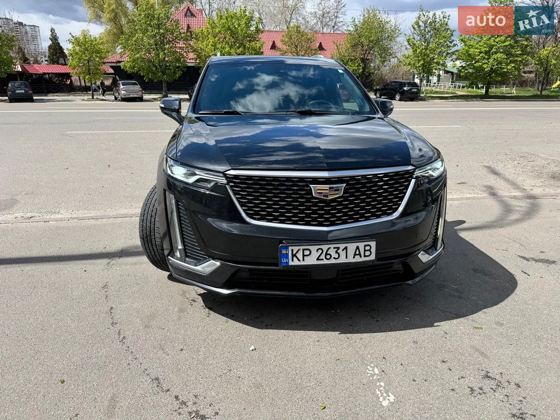 2019 Cadillac XT6 - мініатюра 16