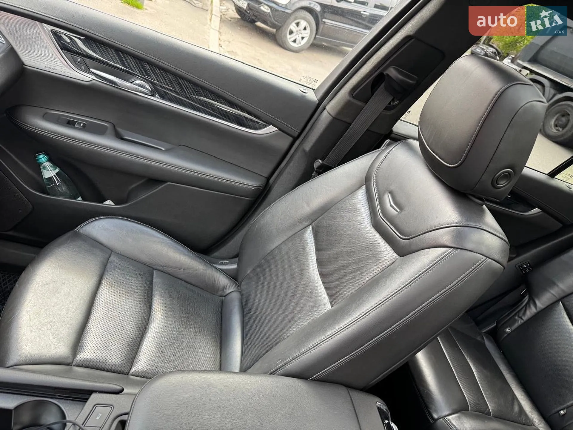 2019 Cadillac XT6 - мініатюра 48