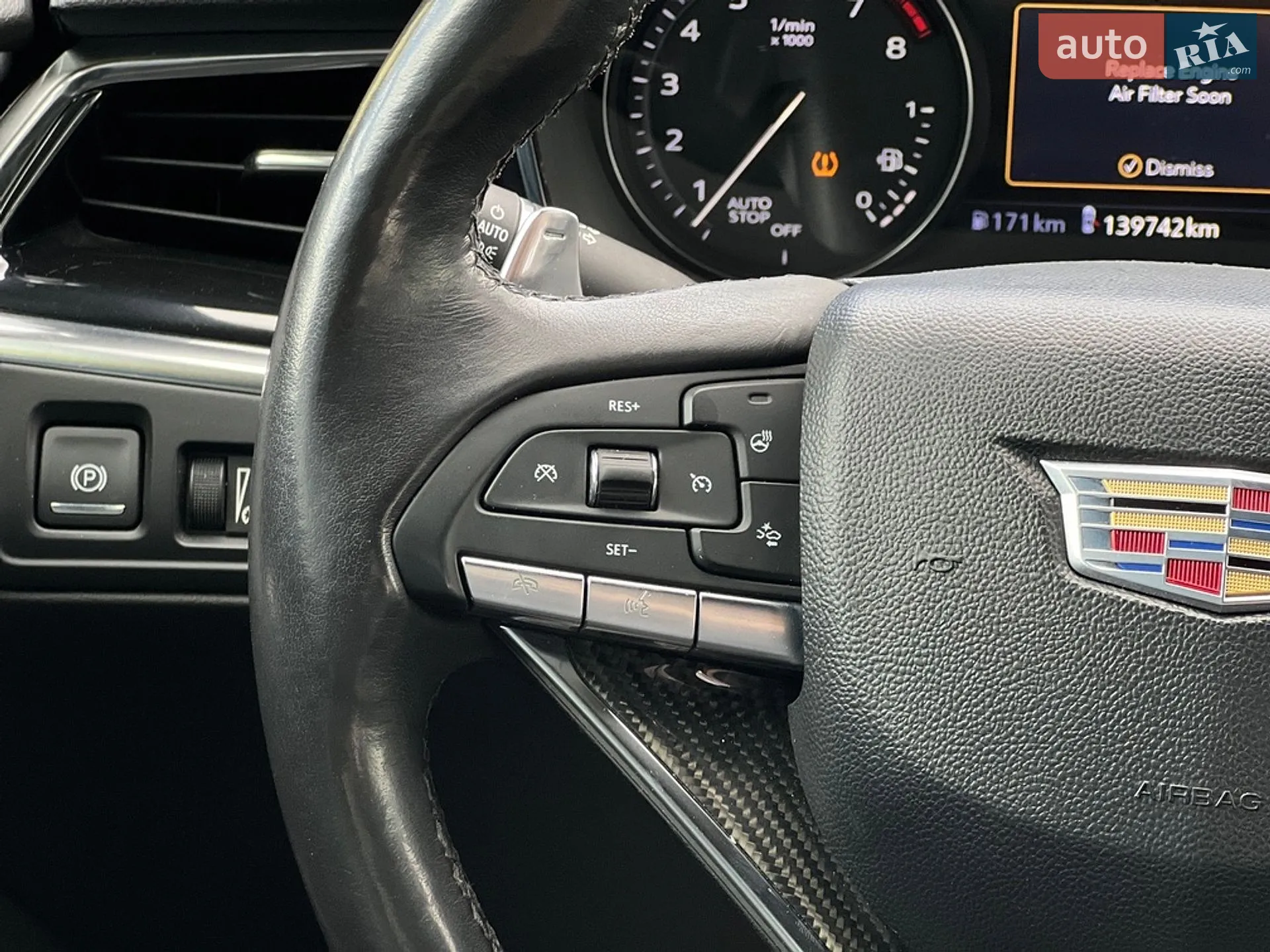 2020 Cadillac XT6 - мініатюра 12