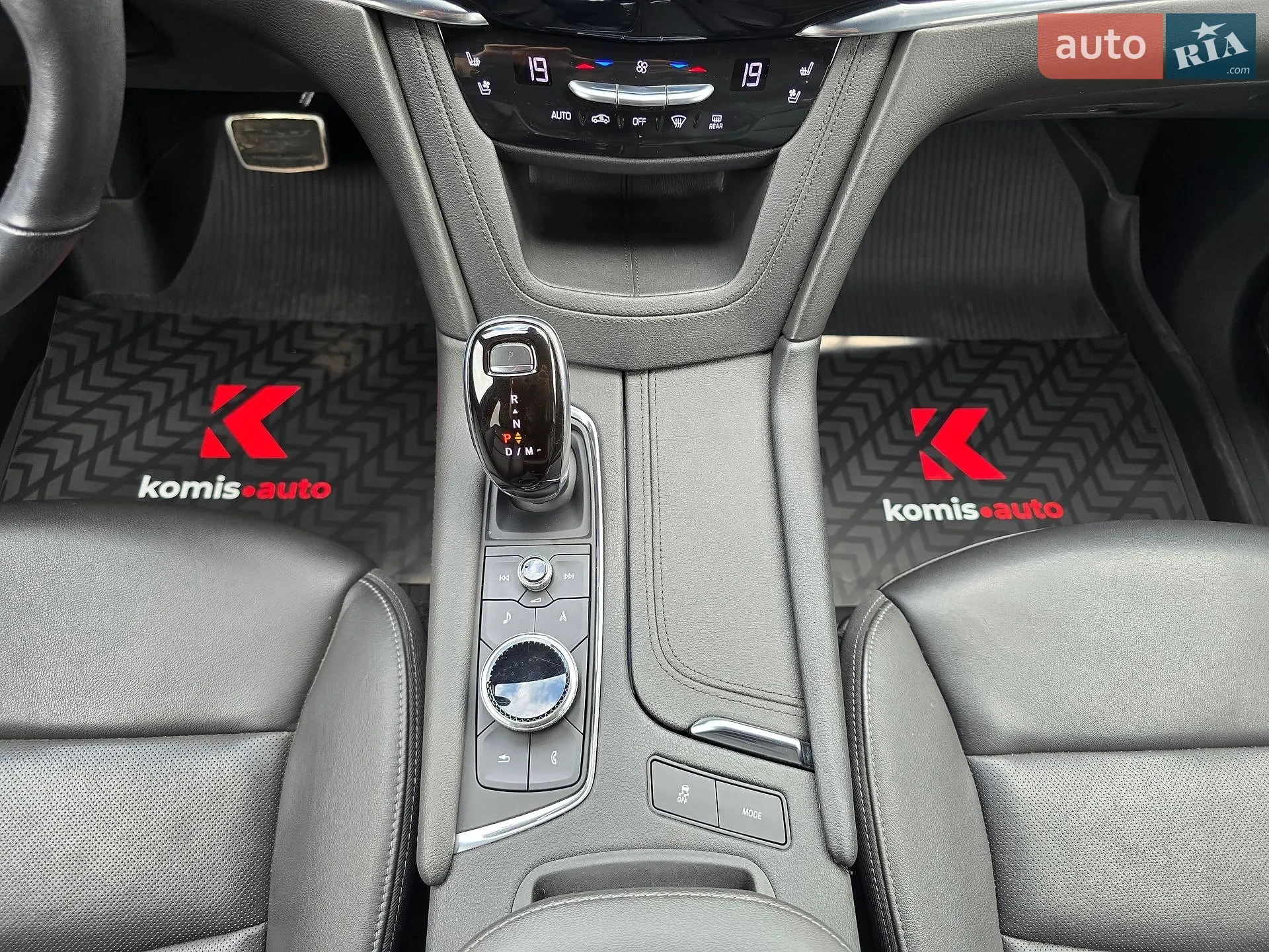 2020 Cadillac XT6 - мініатюра 45