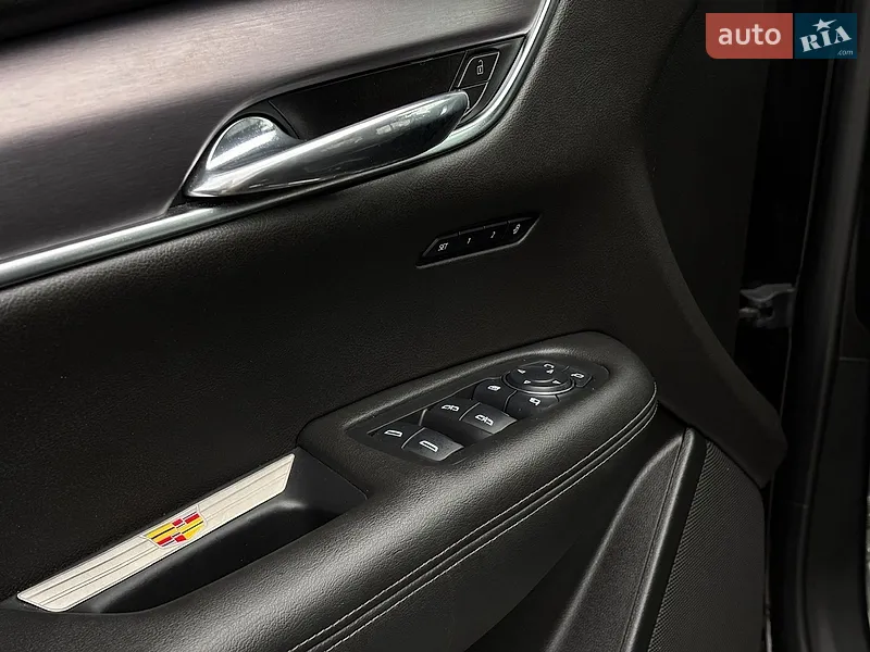 Cadillac XT6 2021 VIN 1GYKPAR41NZ104641 фото оголошення 20 з 81