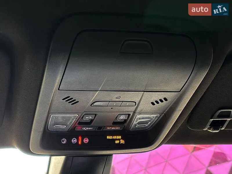 Cadillac XT6 2021 VIN 1GYKPAR41NZ104641 фото оголошення 37 з 81