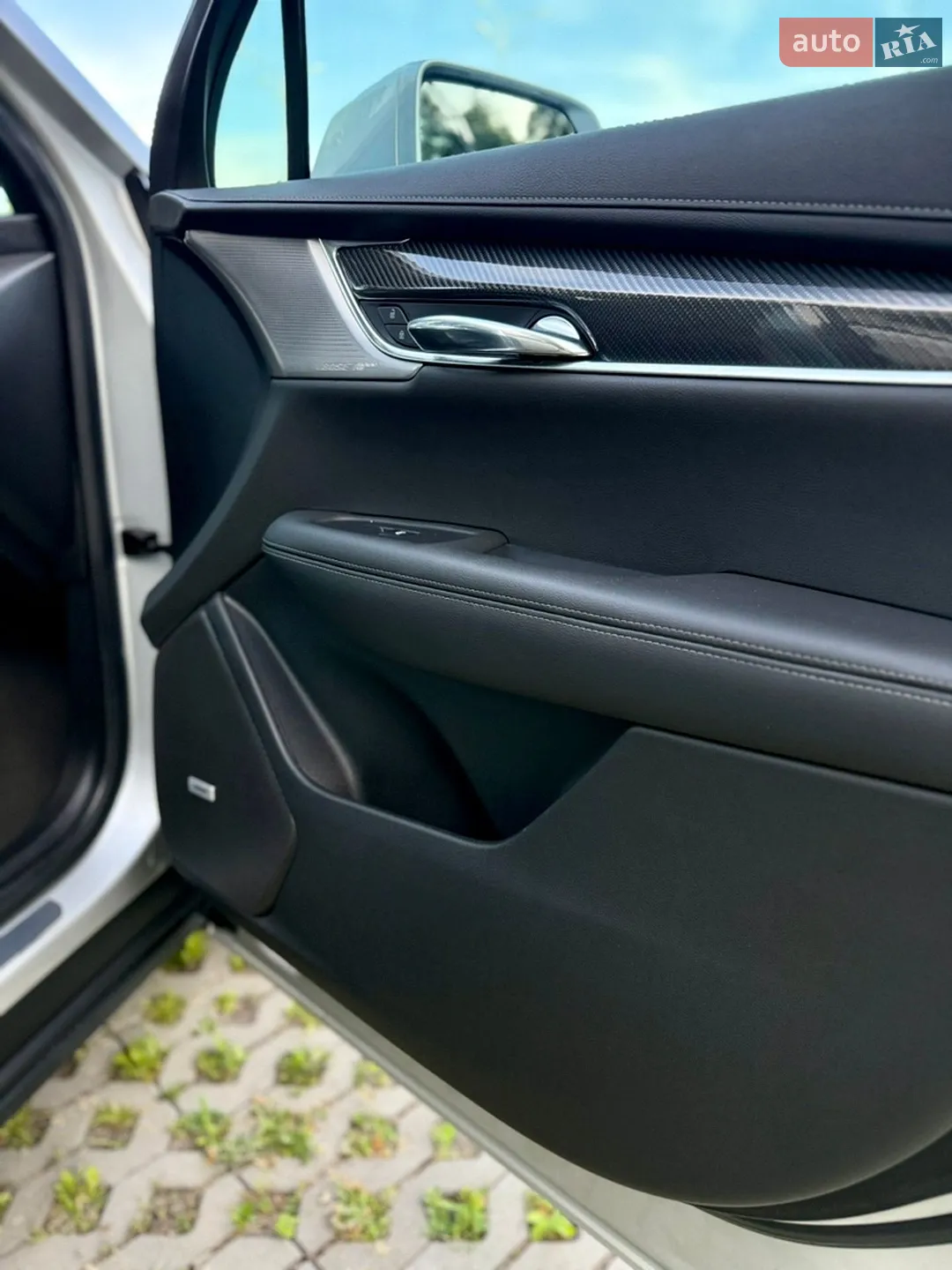 2020 Cadillac XT6 - мініатюра 26