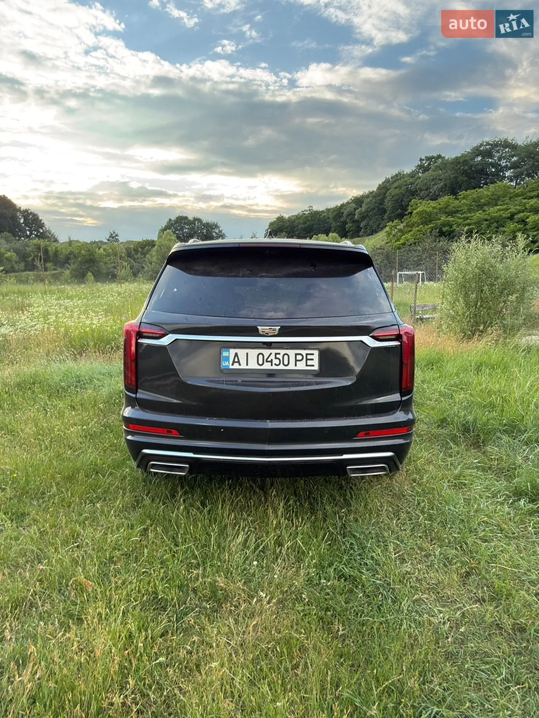 2019 Cadillac XT6 - мініатюра 22