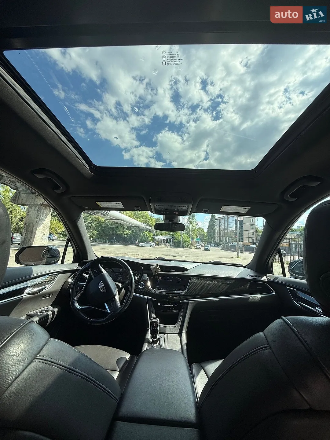 2021 Cadillac XT6 - мініатюра 10