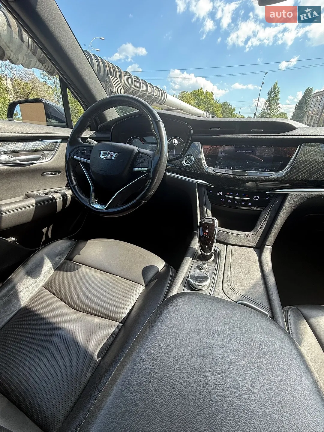2021 Cadillac XT6 - мініатюра 14