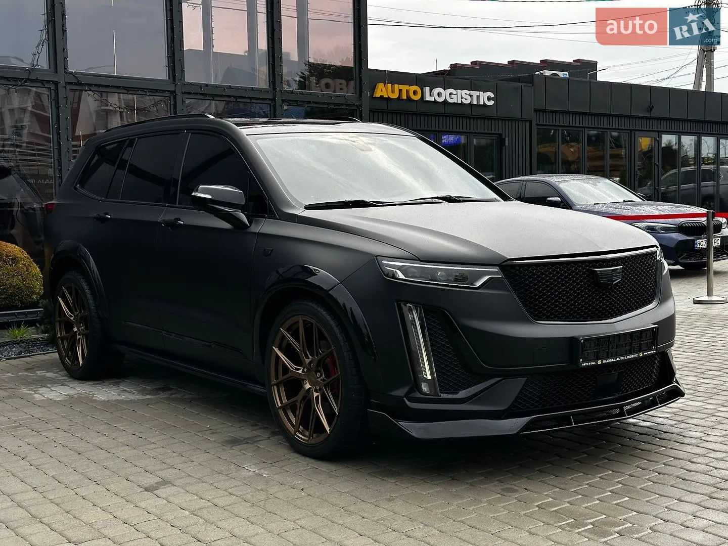 2019 Cadillac XT6 - мініатюра 5