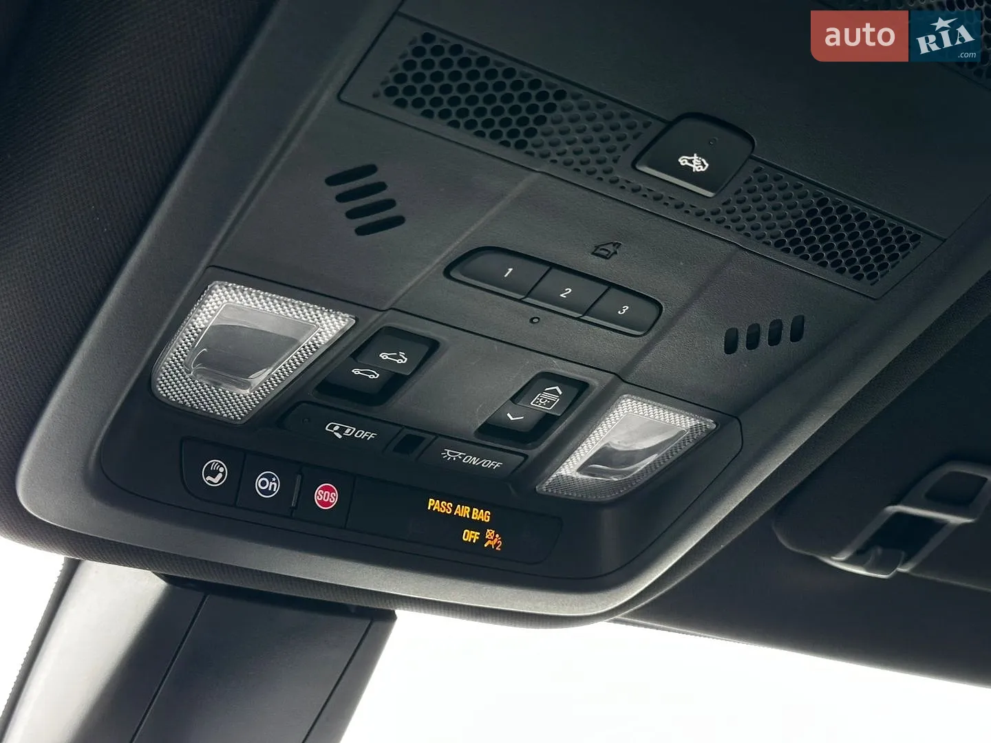 2019 Cadillac XT6 - мініатюра 24