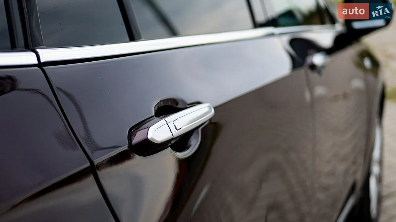 2019 Cadillac XT6 - мініатюра 13