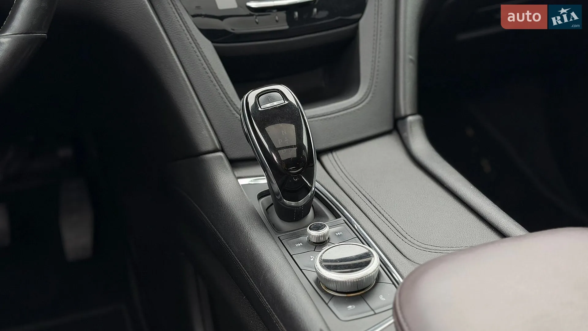 2019 Cadillac XT6 - мініатюра 25