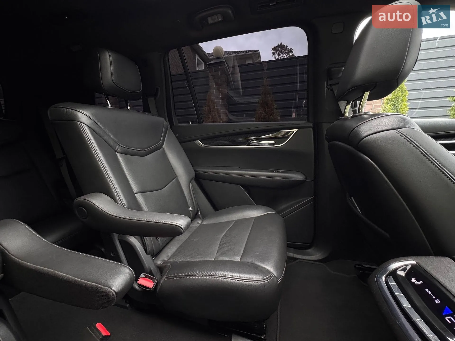 2019 Cadillac XT6 - мініатюра 24