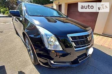 Седан Cadillac XTS 2017 в Киеве